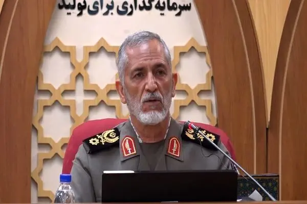 به تمام دنیا ثابت شد که ایران اسلامی پایدار و  قوی است