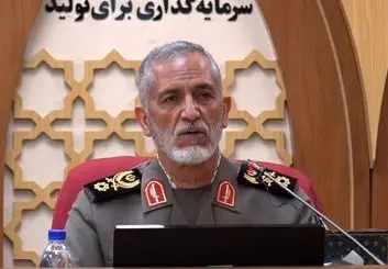 به تمام دنیا ثابت شد که ایران اسلامی پایدار و  قوی است