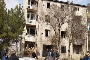 خسارت پنج هزار و ۲۰۱ واحد آسیب دیده از جنگ در آذربایجان شرقی ارزیابی شد