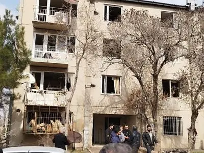 خسارت پنج هزار و ۲۰۱ واحد آسیب دیده از جنگ در آذربایجان شرقی ارزیابی شد