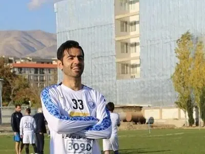 منتظری و فرصت بازی در شهرآورد