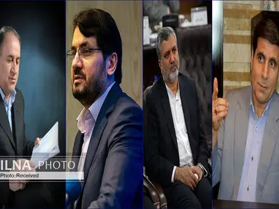 گزینه‌های احتمالی دولت برای معرفی به‌عنوان وزیر پیشنهادی کار