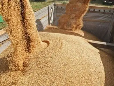 برخورد قاطع با دلالان خرید گندم در مناطق روستایی