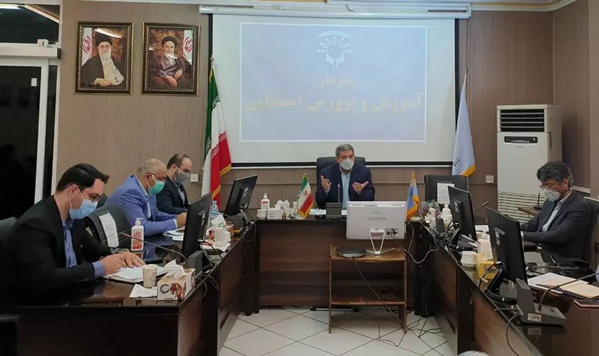 غربالگری نوآموزان پیش‌دبستانی در معرض مشکلات یادگیری، در ۵ استان به‌صورت پایلوت
