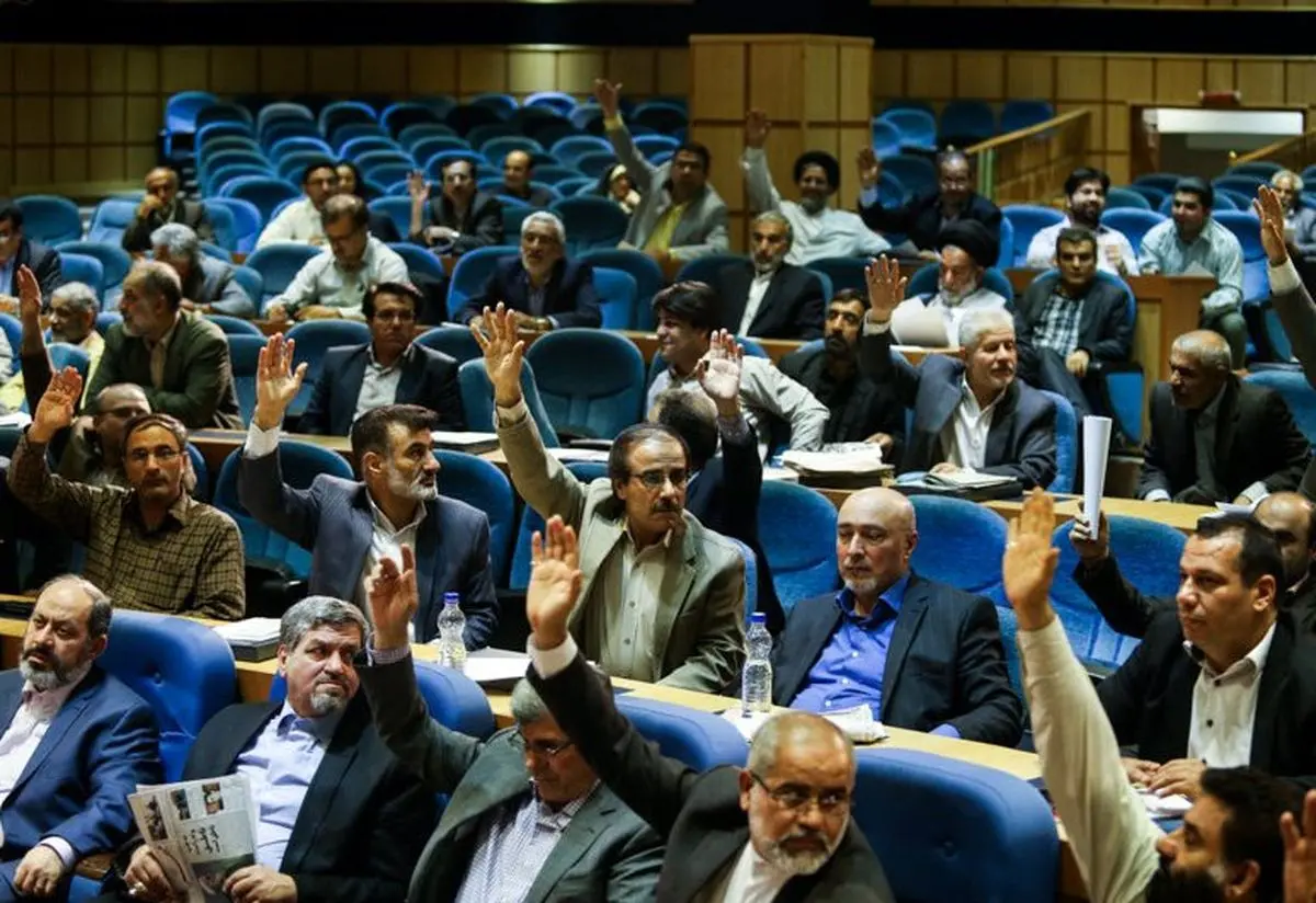 خانه احزاب تهران حمله رژیم صهیونیستی به کشورمان را محکوم کرد