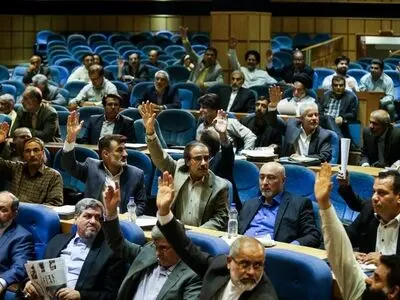 خانه احزاب تهران حمله رژیم صهیونیستی به کشورمان را محکوم کرد