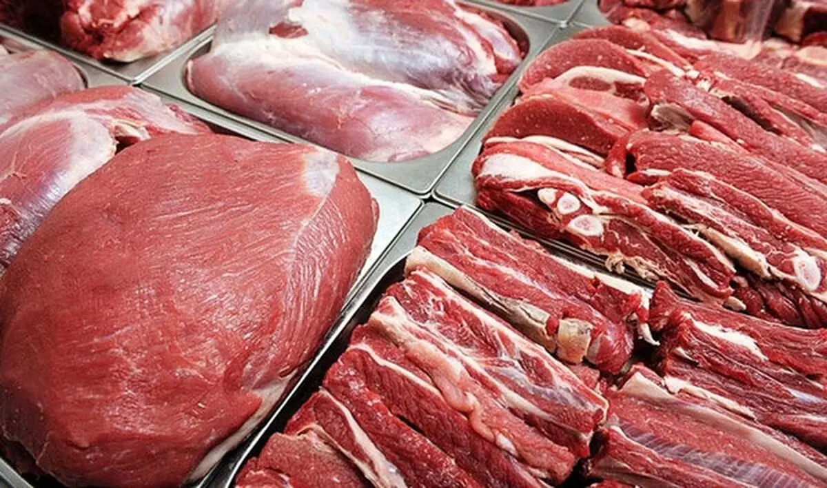 شرایط جدید ایران برای واردات گوشت از استرالیا