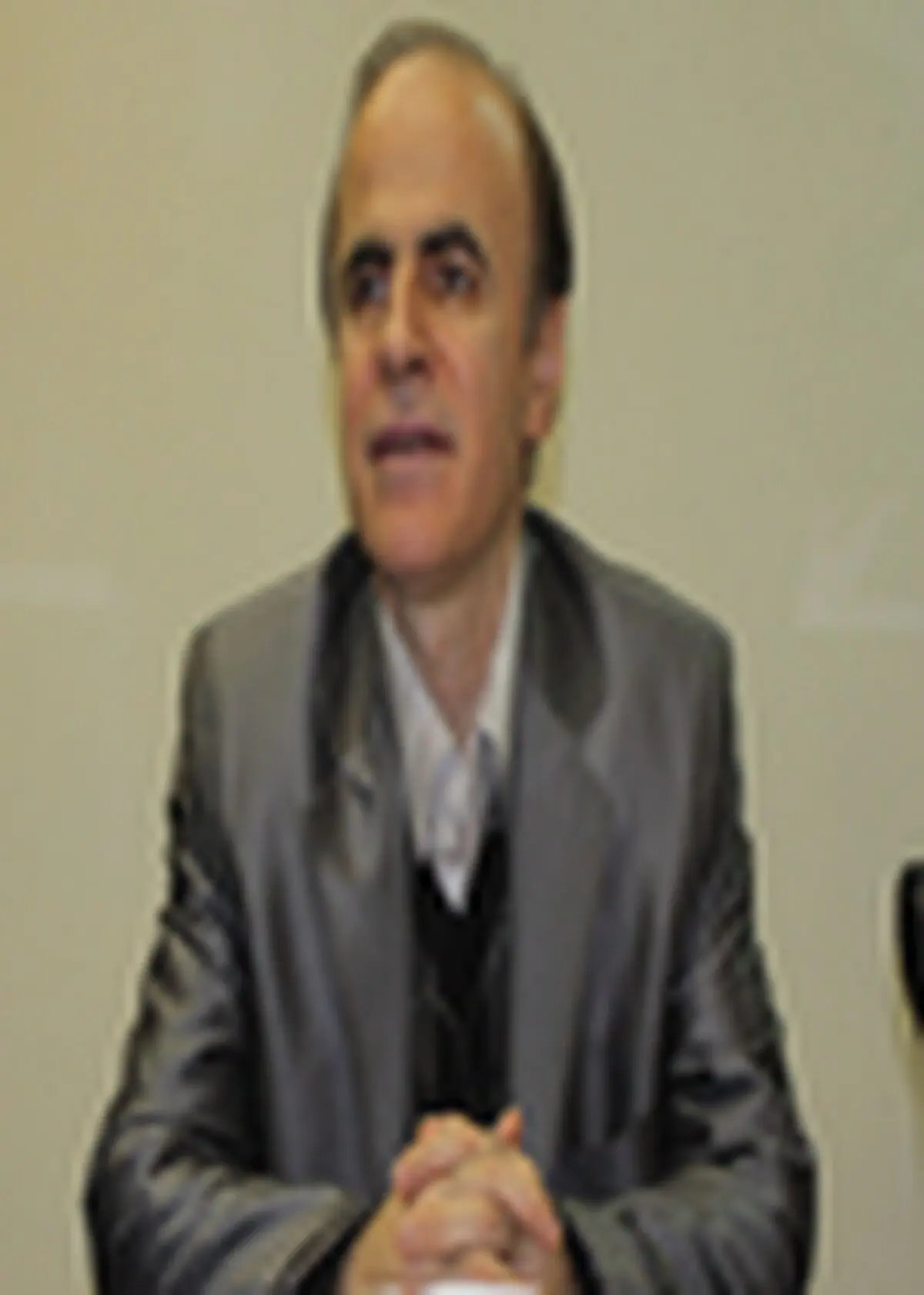 پورکاظمی: دوپینگ همواره یک گام جلوتر از ماست / امیدی به تبرئه حمزه نکویی نیست!