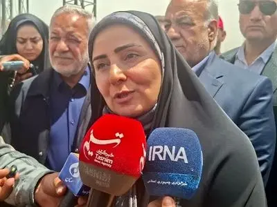 توسعه آزادراه‌ها، بزرگراه‌ها و توجه به تقویت ایمنی راه‌ها مورد توجه وزارت راه است