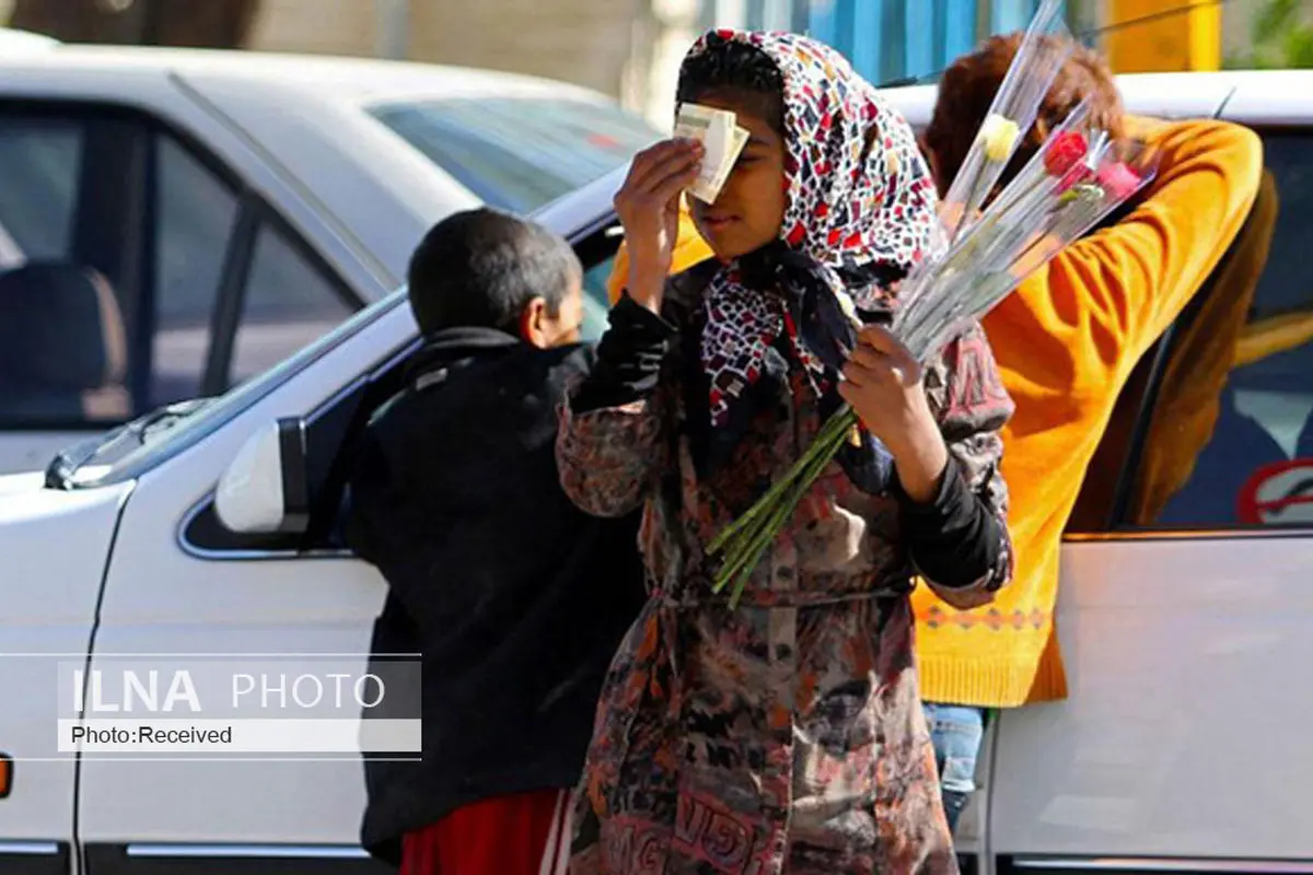 کودکان کار، خشونت‌های جنسی و غیرجنسی را گزارش نمی‌دهند/ صدای اعتراض کودکان  در خانه و خیابان شنیده نمی‌شود!