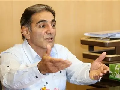 ترکان: کار فدراسیون برای استفاده از خرد جمعی عالی است/نباید سلامتی کشتی گیران را به خطر بیاندازیم