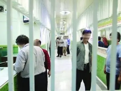 انعقاد تفاهمنامه میان انجمن حمایت زندانیان مرکز و بسیج جامعه زنان سپاه حضرت سیدالشهداء (ع) 
