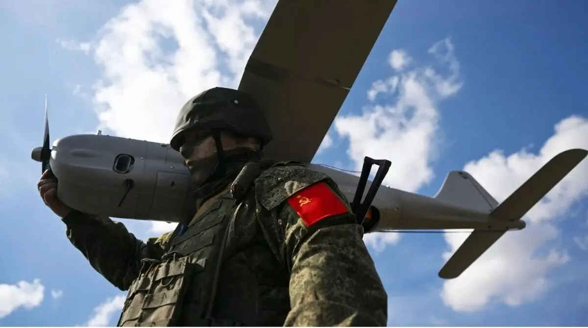 Ukraine Loses Over 111,000 Troops in 2024: Russian Defense Minister