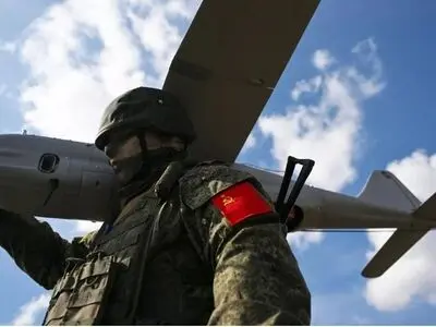Ukraine Loses Over 111,000 Troops in 2024: Russian Defense Minister