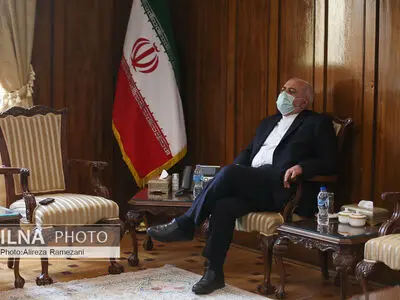 ظریف: مبادرة ایران تنهی أزمة قرة باغ ولا تقتصر على وقف اطلاق النار