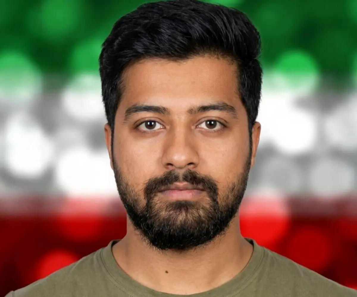 یک سرباز یزدی در کاشان به شهادت رسید