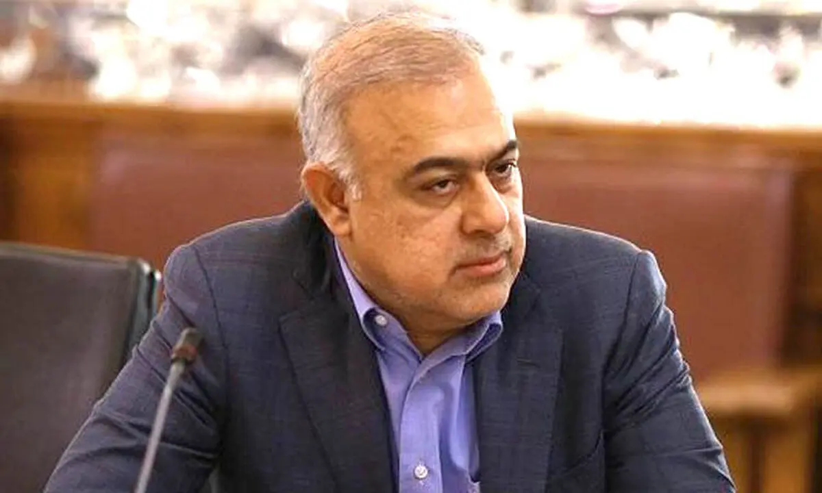 استاندار هرمزگان: توسعه اقتصاد دریامحور، اولویت اصلی دولت چهاردهم