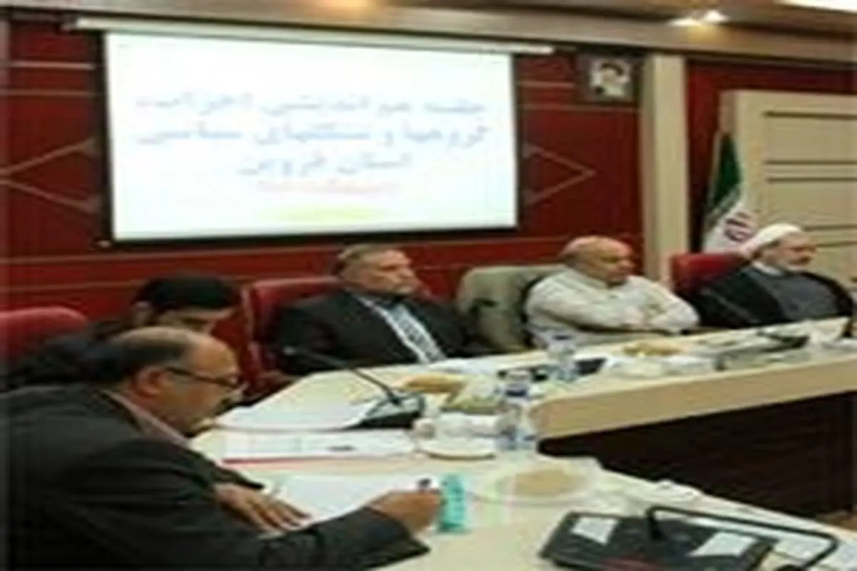 احزاب بازوی توانمندی برای دولت هستند