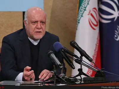 زنکنة: نسعی للوصول الی نتیجة فی محادثات (اوبک)
