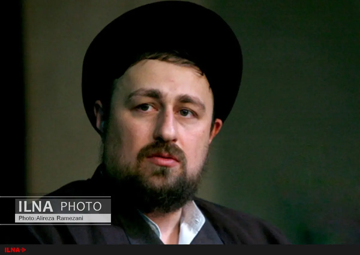 واکنش سید حسن خمینی به عدم احراز صلاحیت در انتخابات خبرگان