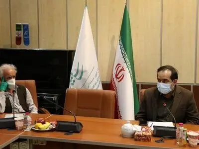 برگزاری اولین جلسه شورای سیاستگذاری چهارمین جایزه پژوهش سال سینمایی