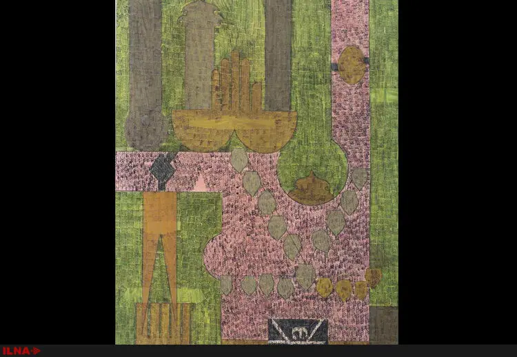 گالری