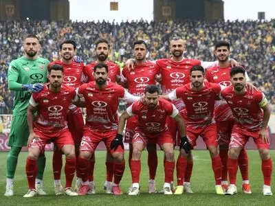 ترکیب احتمالی پرسپولیس مقابل چادرملو
