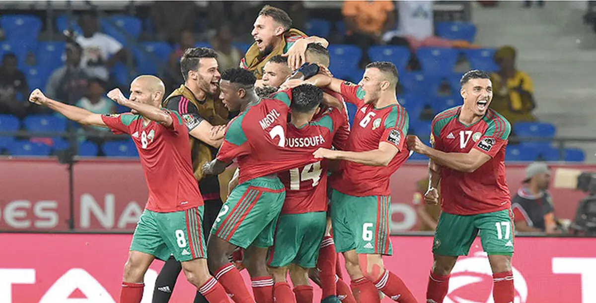 تسخیر روسیه به‌دست کشورهای عربی/ اهلا و سهلا مرحبا