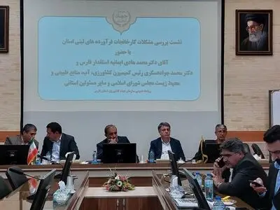 توسعه بازارهای صادراتی صنایع لبنی ضرورت دارد /  بانک‌ها  در تامین نقدینگی لازم تولیدکنندگان مشارکت داشته باشند