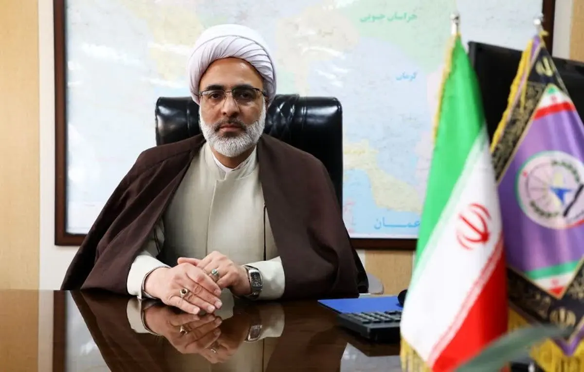 ایستادگی نیروهای مسلح برابر رژیم صهیونیستی با تکیه بر فرهنگ قرآنی