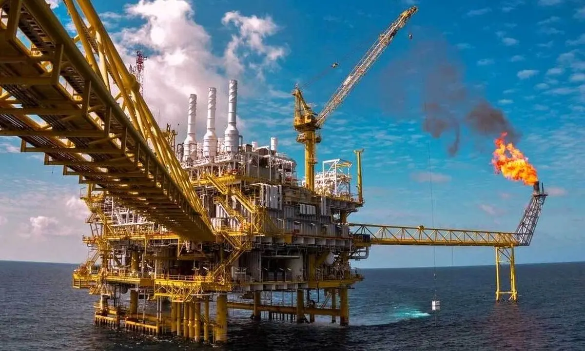 شتاب در مسیر توسعه صنعت نفت با تغییرات مدیریتی