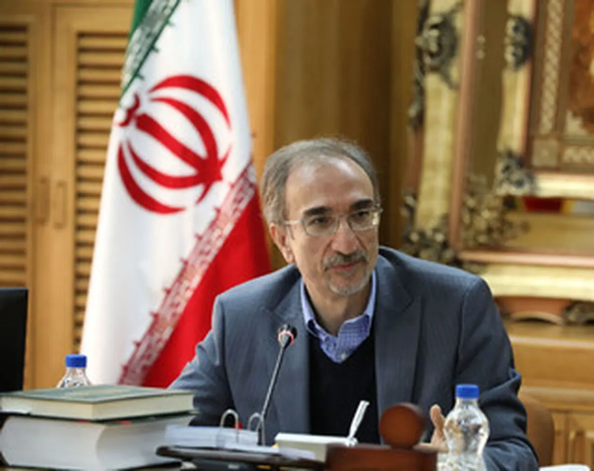 کاهش ۲۳ درصدی ورودی آب به سدهای کشور/ کدام استان‌ها در وضعیت قرمزِ آبی هستند؟
