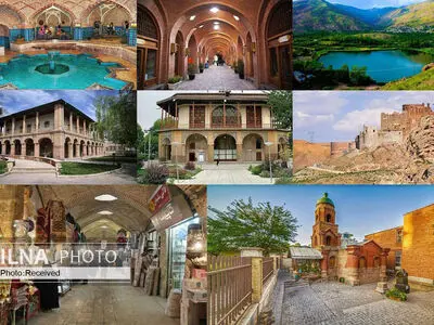 برای جذب گردشگر در ایام محرم برنامه‌ داریم/ افزایش علاقمندی خانواده‌های ایرانی به سفرهای روستایی