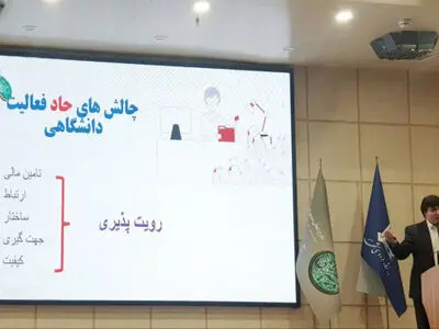 رؤیت‌پذیری مقاله را به ارزش و ثروت تبدیل می‌کند