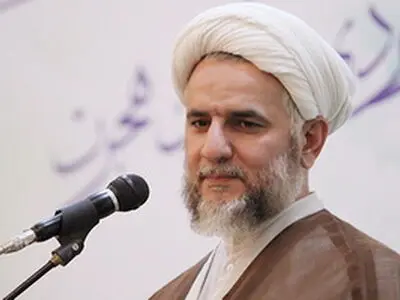  در شیوه حکمرانی، یاری محرومین و دولتمداری باید به امام  اقتدا کنیم 