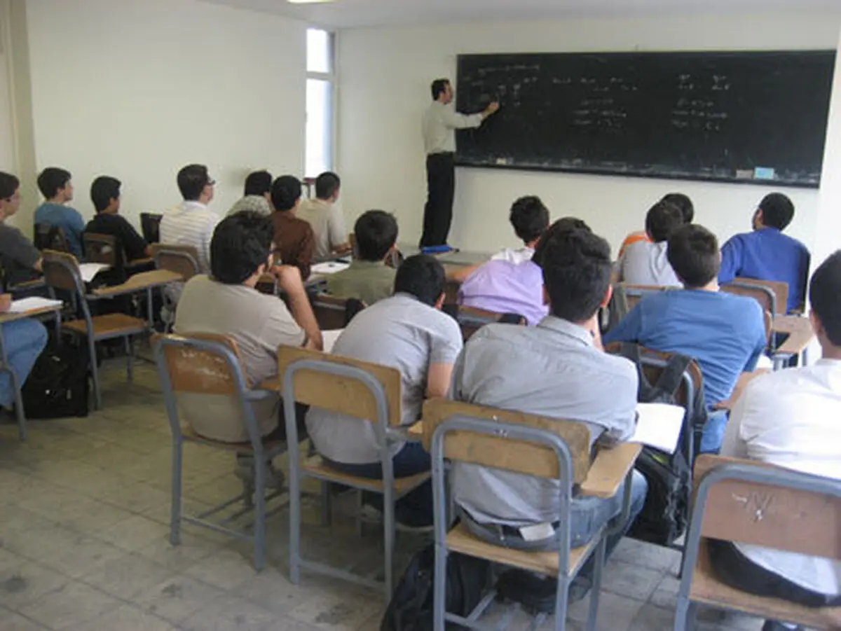 ستاد پیگیری استقرار پایه دوازدهم از سال آینده تشکیل می‌شود