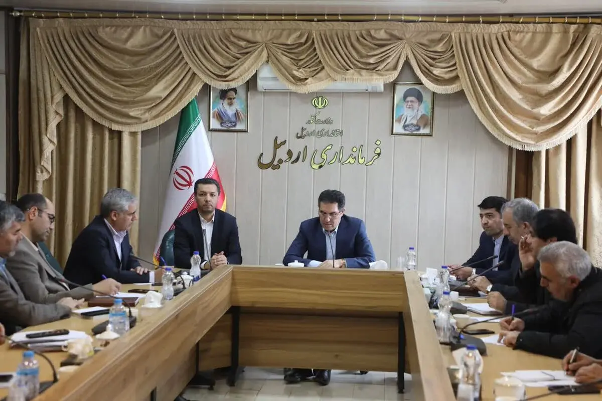 18 پروژه گردشگری در شهرستان اردبیل در حال اجرا است