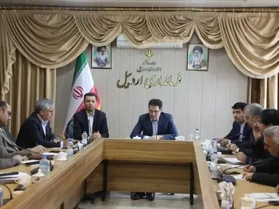 18 پروژه گردشگری در شهرستان اردبیل در حال اجرا است