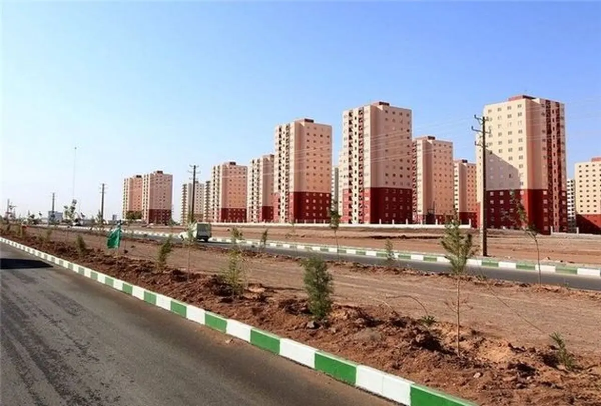 آغاز ثبت‌نام تهرانی‌ها در طرح اقدام ملی مسکن از ۳۰ آذر