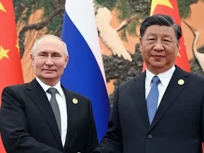 Putin to visit China on May 16 and 17: Kremlin