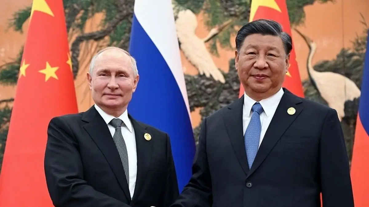 Putin to visit China on May 16 and 17: Kremlin