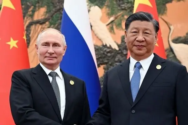 Putin to visit China on May 16 and 17: Kremlin