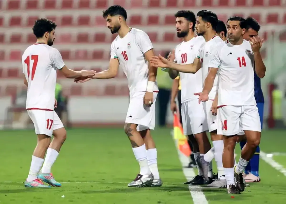 موضع ترامپ درباره حضور ایران در جام جهانی