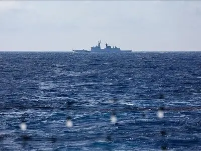 
11 killed in 3 US strikes on vessels in Pacific, Caribbean
