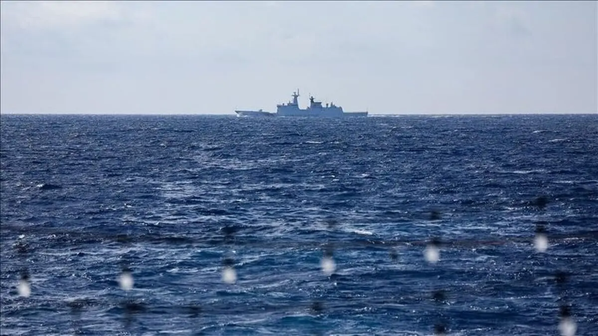 
11 killed in 3 US strikes on vessels in Pacific, Caribbean
