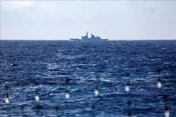 
11 killed in 3 US strikes on vessels in Pacific, Caribbean
