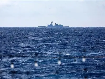 
11 killed in 3 US strikes on vessels in Pacific, Caribbean
