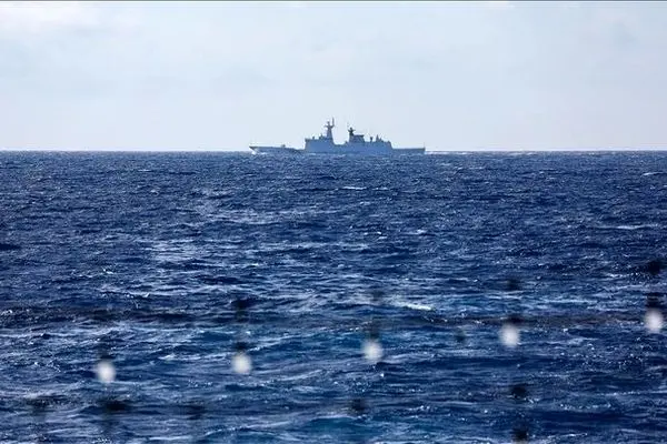 
11 killed in 3 US strikes on vessels in Pacific, Caribbean
