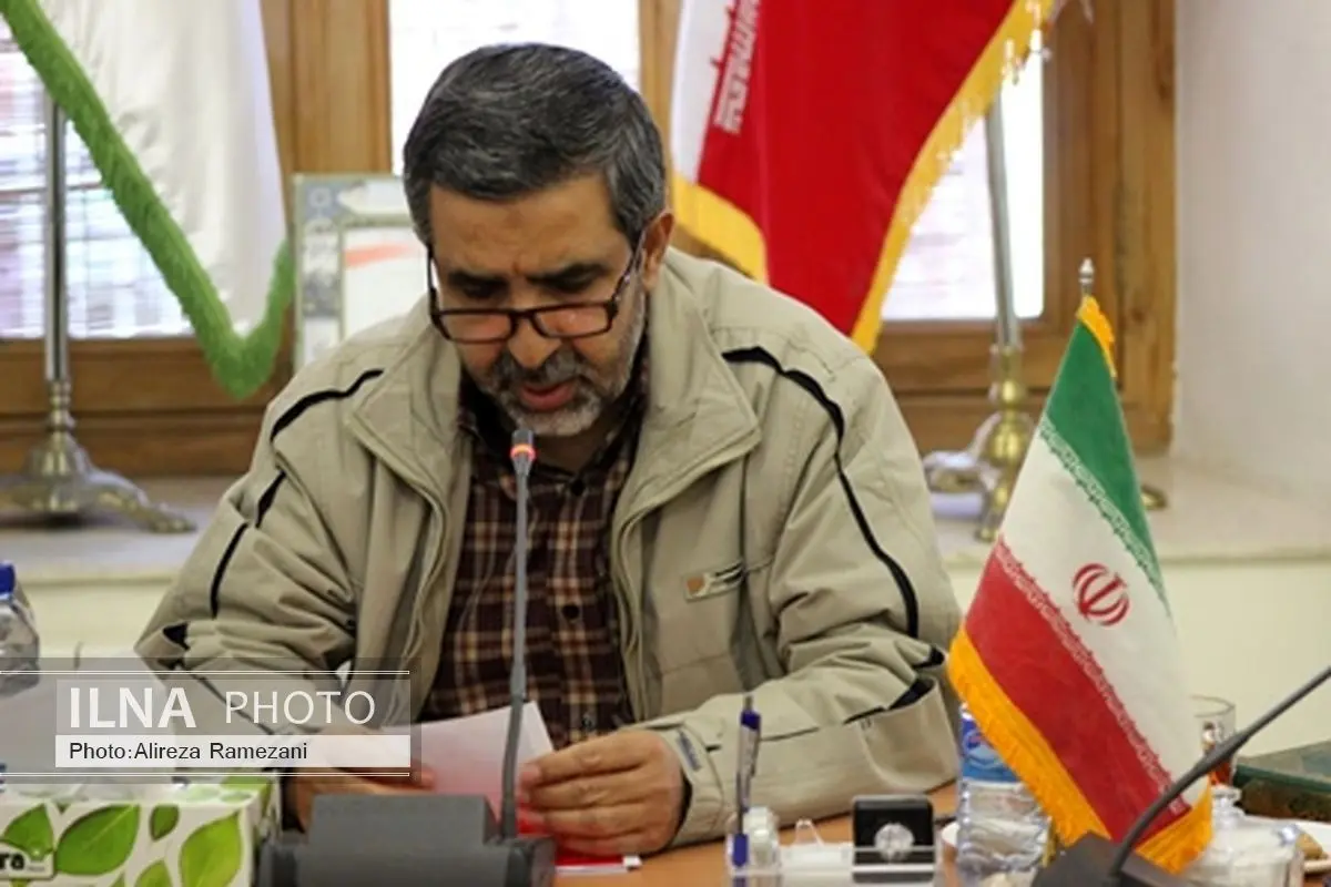 کتابخانه تخصصی شمس با حضور شمش شناس برجسته کشور افتتاح می‌شود