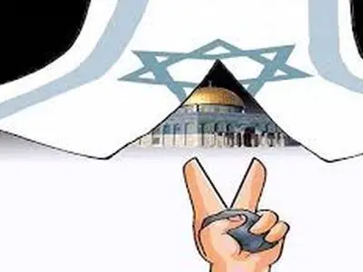 ایران: الکیان الصهیونی ولد من رحم الارهاب